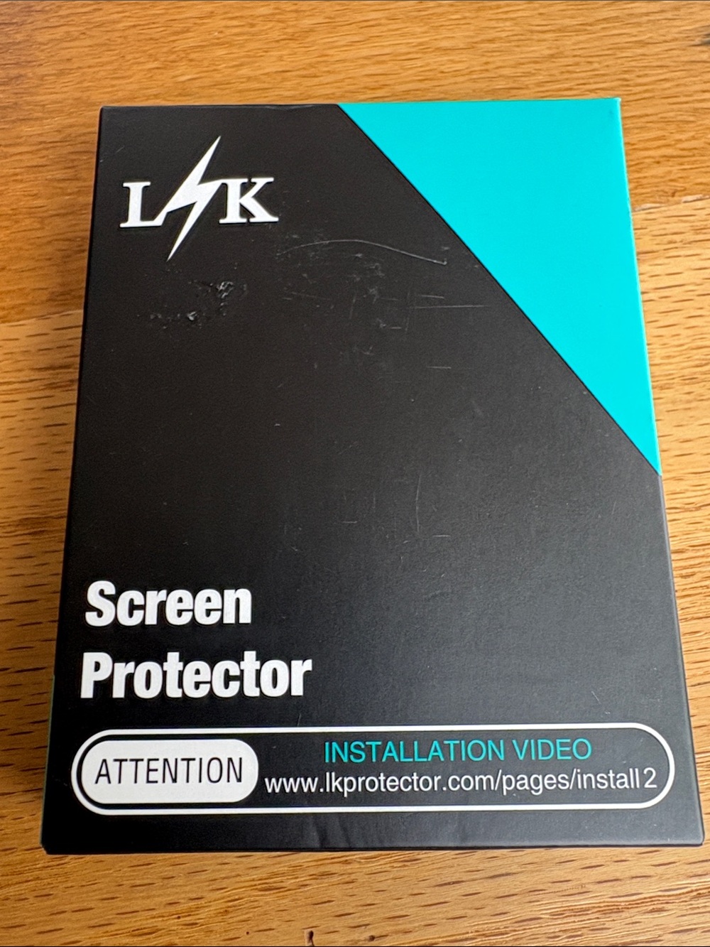 Screen Protector for Apple Watch 38mm/40mm — 8 protectors included